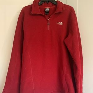 Men’s Large North Face Jacket